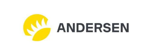 Логотип andersen