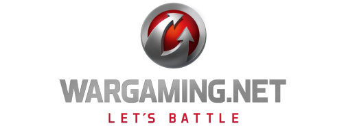 Логотип Wargaming.net