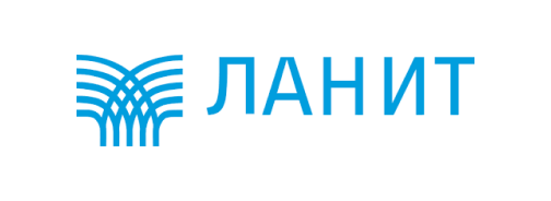 лого ланит